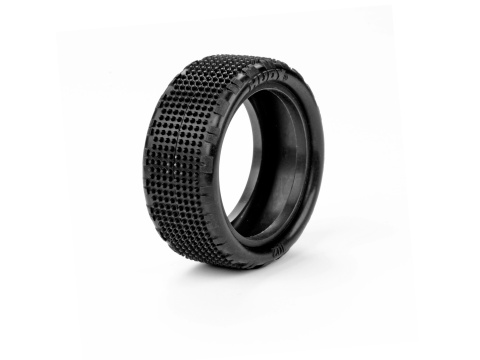 RUEDA HUDY 102 1/10 MOQUETA DEL 4WD(2) MEDIUM