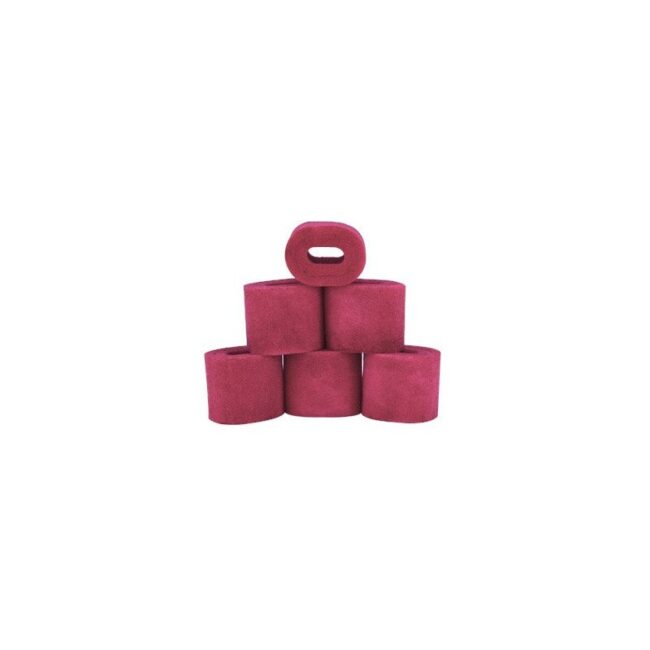 ESPUMAS FILTRO ACEITADAS INT/EXT KYOSHO (6u.)
