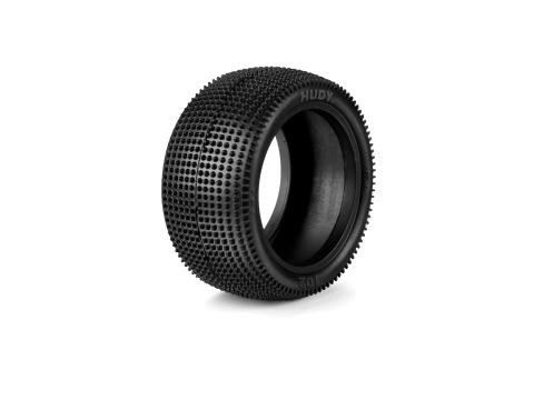 RUEDA HUDY 102 1/10 MOQUETA TRASERA 2WD/4WD MEDIUM(2)