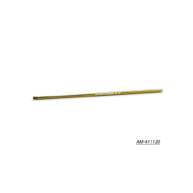 ALLEN WRENCH 2.0x120MM TIP ONLY V2