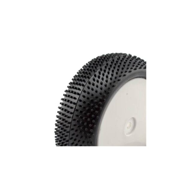 Ruedas buggy 1/10 delanteras multi picos